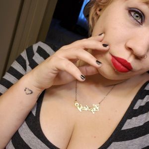 Meet your Posher, Shaynna